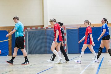 Bild 11 - wBJ TSV Ellerau - HSG Schue/We/Re : Ergebnis: 23:15
